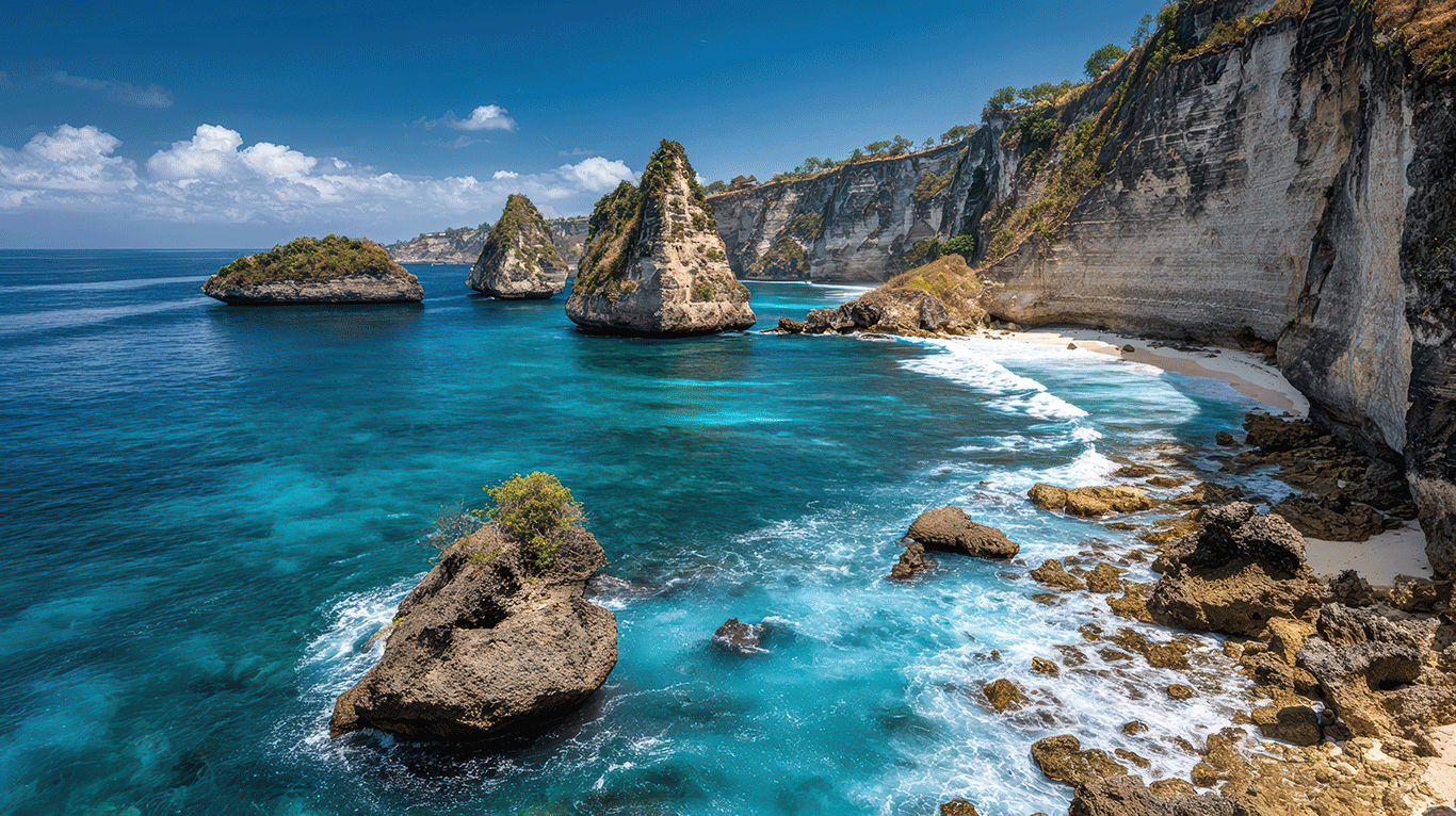 BALI